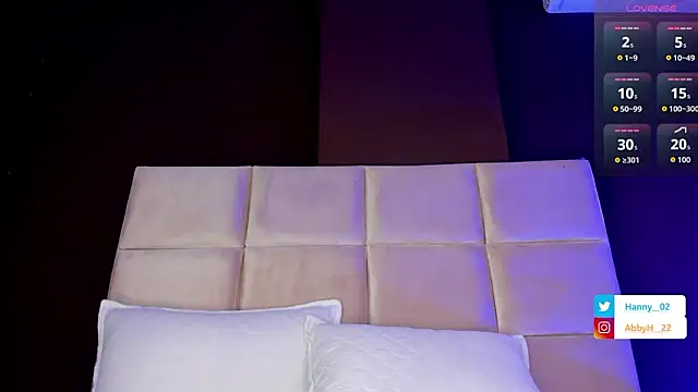 Abby   02 online show from 03.02.26