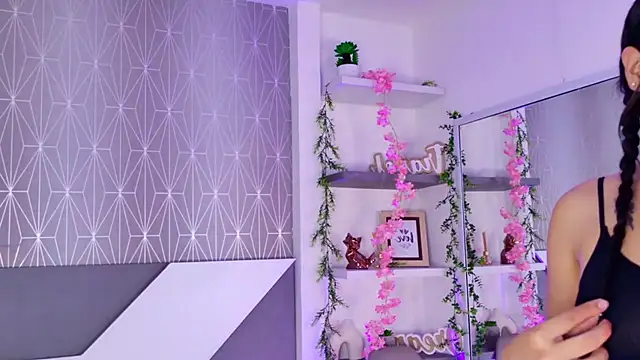 Celine Lee online show from 09.10.25