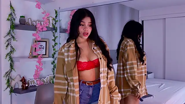 Celine Lee online show from 09.27.25