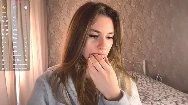 miainheat online show from 09.18.25