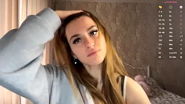 miainheat online show from 09.20.25