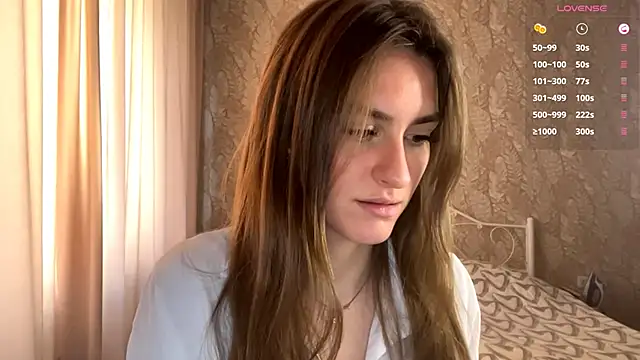 miainheat online show from 10.17.25