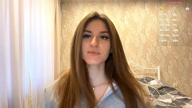 miainheat online show from 11.22.25