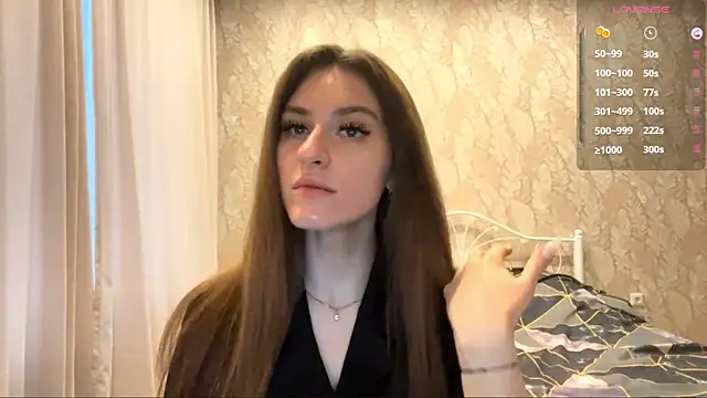 miainheat online show from 11.26.25