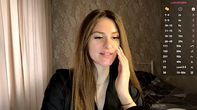 miainheat online show from 12.02.25