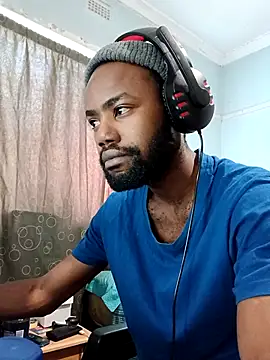 GhostYangempela online show from 09.13.25