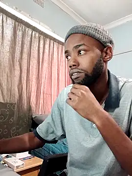 GhostYangempela online show from 10.05.25