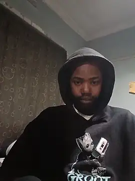 GhostYangempela online show from 11.01.25