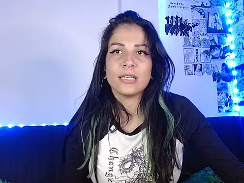 Chloe paytone online show from 10.06.25