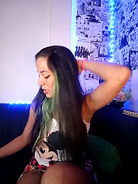 Chloe paytone online show from 02.25.26