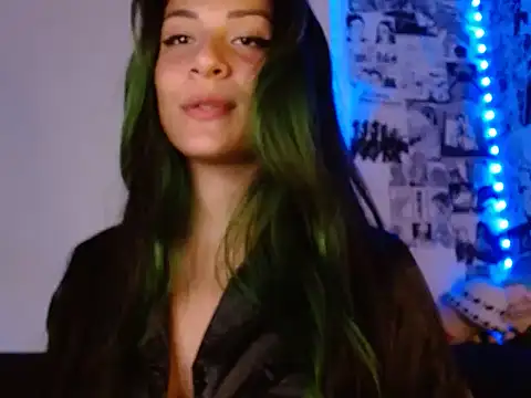 Chloe paytone online show from 04.12.26