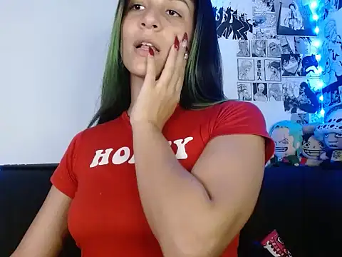 Chloe paytone online show from 05.24.26