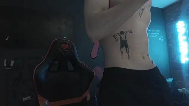 min1pekka online show from 10.13.25