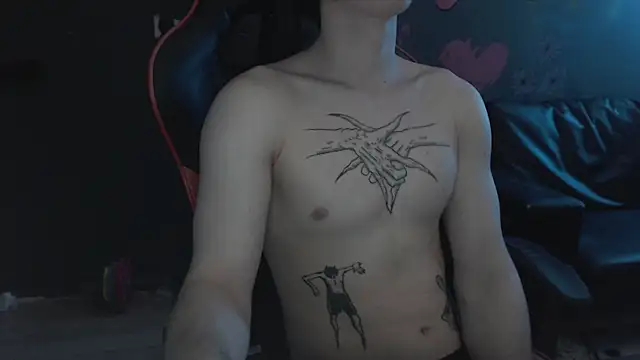 min1pekka online show from 10.15.25