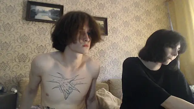 Snapshot of min1pekka chatting on 08.06.26 min1pekka online show from 08.06.26
