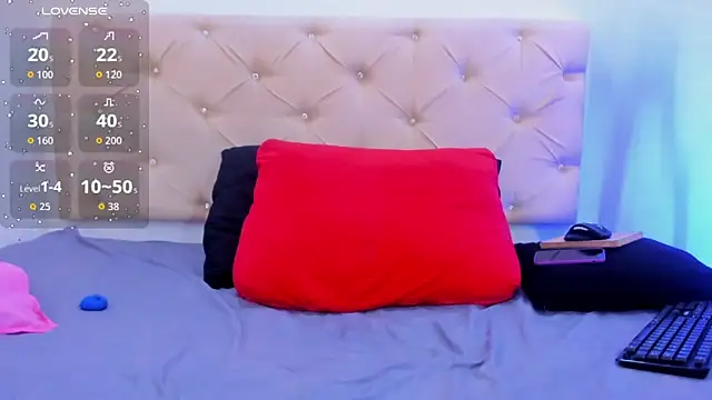 aliisonn cooper online show from 10.24.25