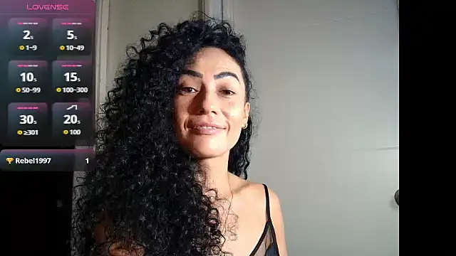 Koral369 online show from 04.01.26