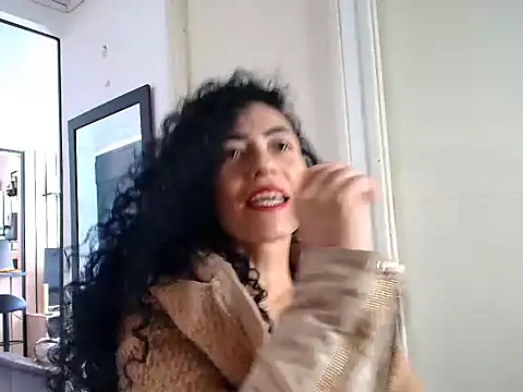 Koral369 online show from 06.01.26