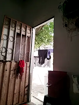 HoTAmazing69 online show from 09.08.25