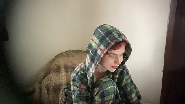 nyxofempusa online show from 10.23.25