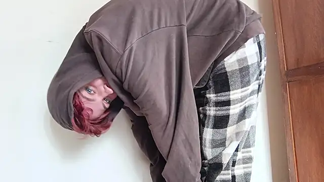 nyxofempusa online show from 10.28.25