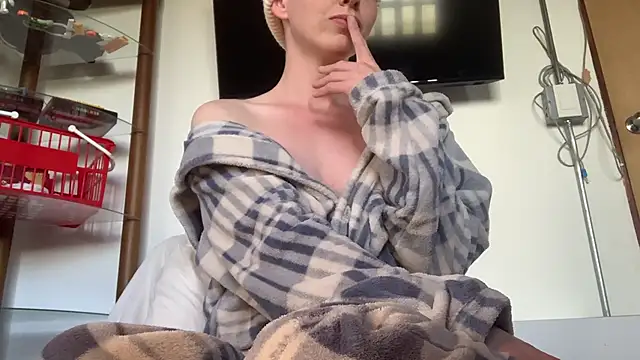 nyxofempusa online show from 02.09.26