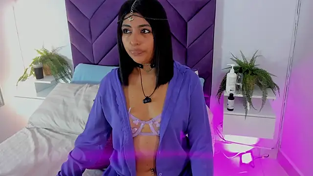 Kaylachannell online show from 03.25.26