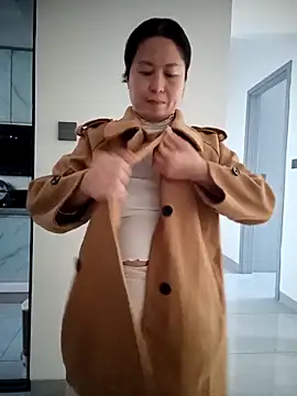 chengcheng12 online show from 10.21.25