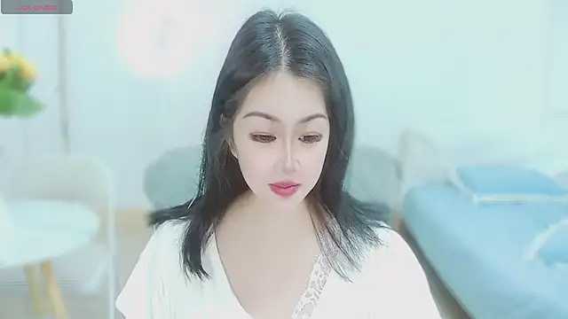 Haixi online show from 07.11.26