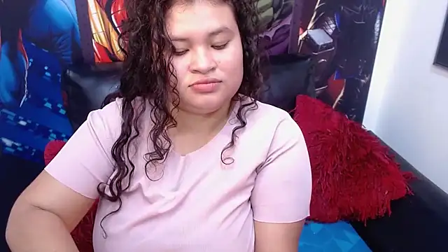 Madison Copers online show from 02.10.26