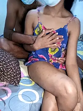 Snapshot of BabyHansi chatting on 10.12.25 BabyHansi online show from 10.12.25