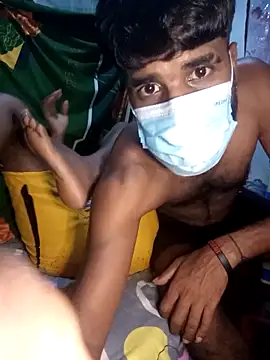 Snapshot of BabyHansi chatting on 10.12.25 BabyHansi online show from 10.12.25