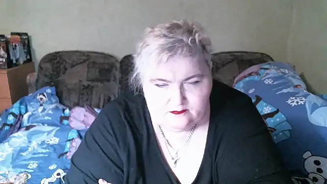 Lana555 online show from 02.05.25