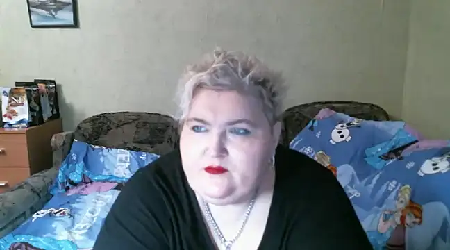 Lana555 online show from 02.06.25