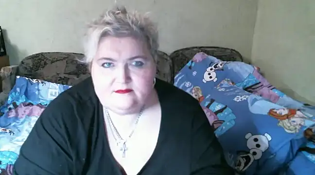 Lana555 online show from 02.06.25