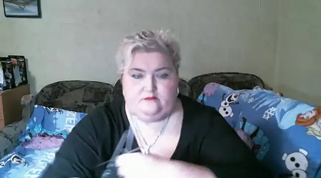 Lana555 online show from 02.07.25