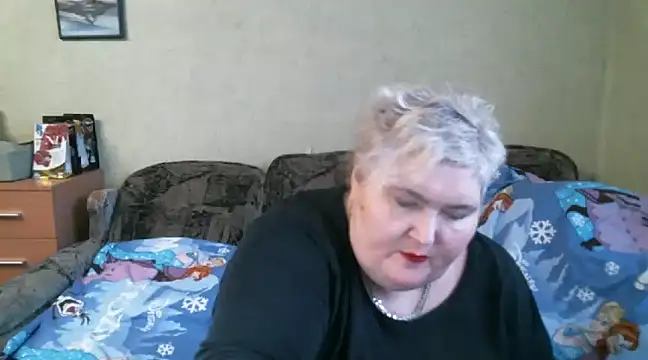 Lana555 online show from 02.07.25