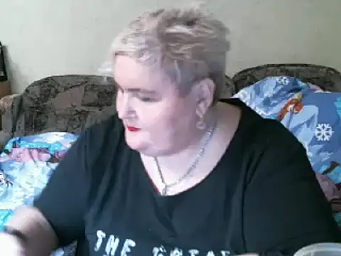 Lana555 online show from 02.07.25