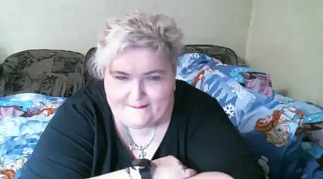Lana555 online show from 02.07.25