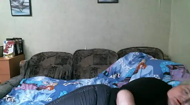 Lana555 online show from 02.08.25