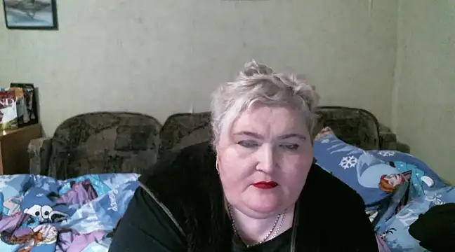 Lana555 online show from 02.09.25
