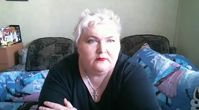 Lana555 online show from 02.10.25