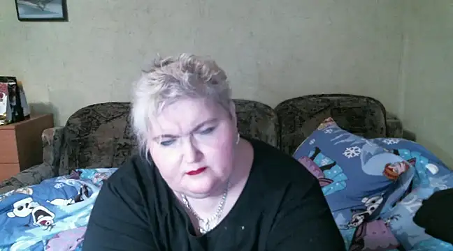 Lana555 online show from 02.10.25