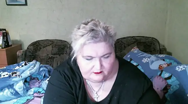 Lana555 online show from 02.10.25