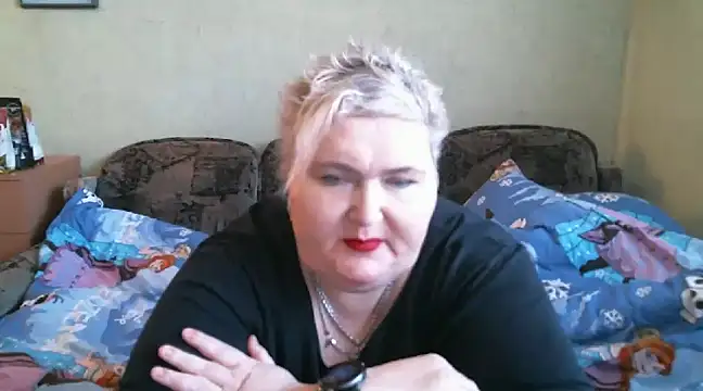 Lana555 online show from 02.11.25