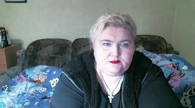 Lana555 online show from 02.11.25