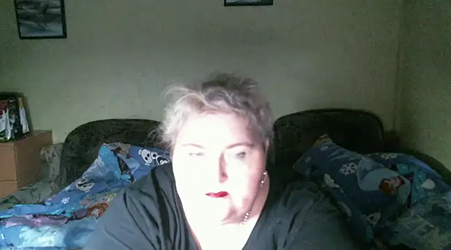 Lana555 online show from 02.12.25