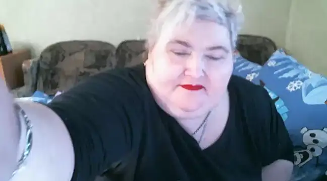 Lana555 online show from 02.12.25
