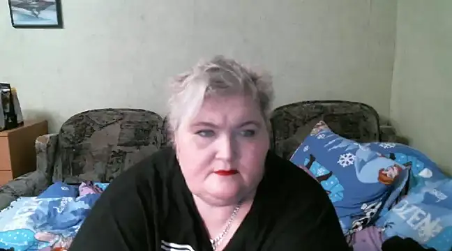 Lana555 online show from 02.12.25
