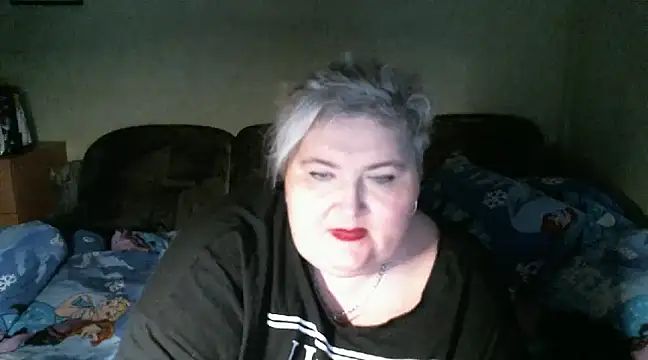 Lana555 online show from 02.13.25